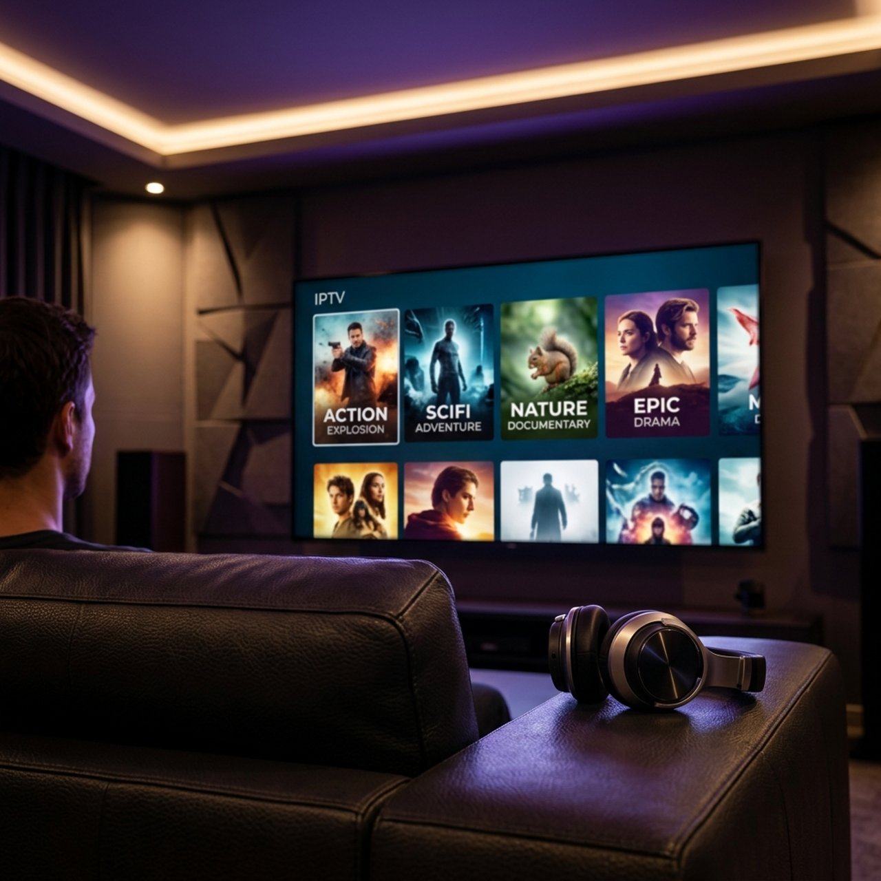 IPTV Headend Systems Explained From Encoders to End-User Delivery