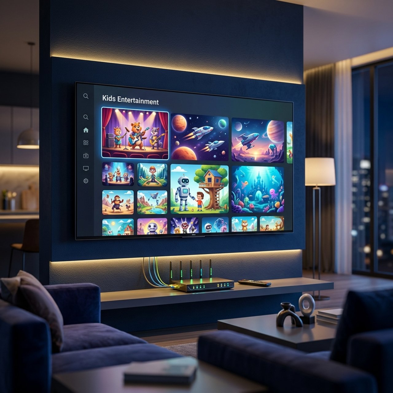 Wi-Fi 6 and Wi-Fi 6E Explained and What These Standards Mean for Streaming