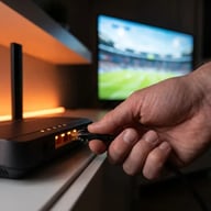 IPTVFastNet Editorial Team - Networking, Sports Streaming & Advanced Setup at IPTVFastNet