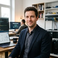 Frank - Digital Privacy & Security Lead at IPTVFastNet