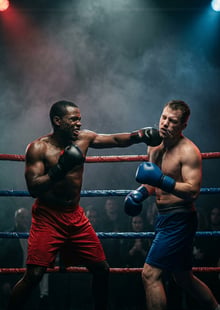 Championship Boxing