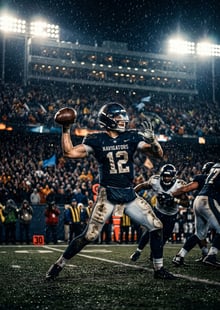 American Football