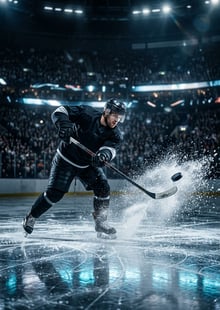 Ice Hockey