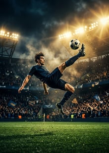 World Football
