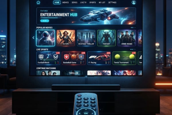 How to Start an IPTV Business: Tips and Tricks for 2026