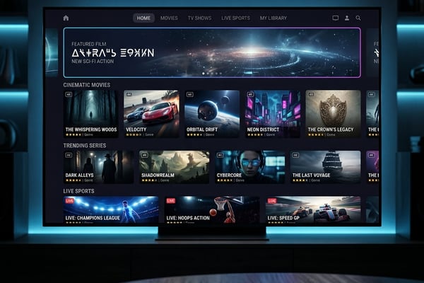 How to Set Up IPTV: A Comprehensive Guide for 2026