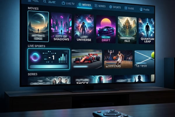 How to Watch IPTV on VLC: Step-by-Step Guide for 2026
