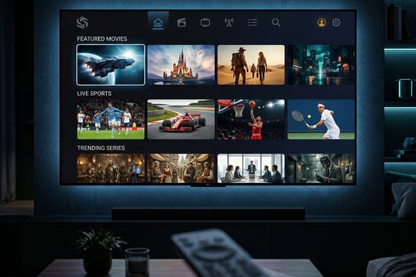 Discover the Best IPTV Service: Your Complete 2026 Guide