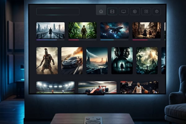 Discover the Best IPTV Player for Firestick in 2026