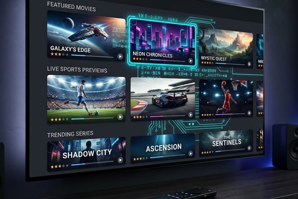 Discover the Best Player for IPTV: A Comprehensive Guide