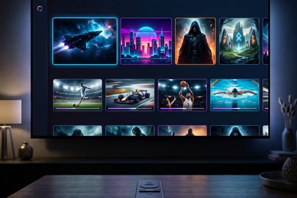 Discover the Number One Rated IPTV Service for 2026