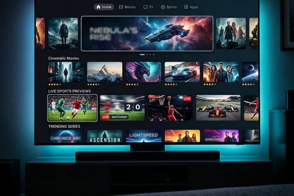 Why Is IPTV Not Working Today? Troubleshooting Guide