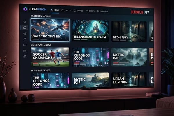 How to Become an IPTV Provider: Step-by-Step Guide