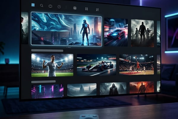 How to Become an IPTV Provider: Your 2026 Guide