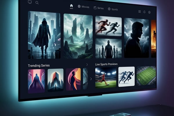How to Choose the Best IPTV Provider: A Complete Guide
