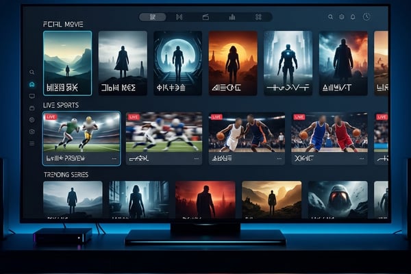 How to Use IPTV Smarters Pro: A Complete Guide