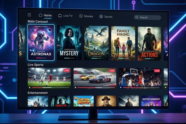 Is Indian IPTV Legal in the USA? Explore the Details!