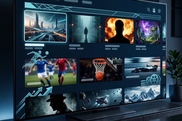 What is IPTV VLAN? Understanding Its Role in Streaming Services