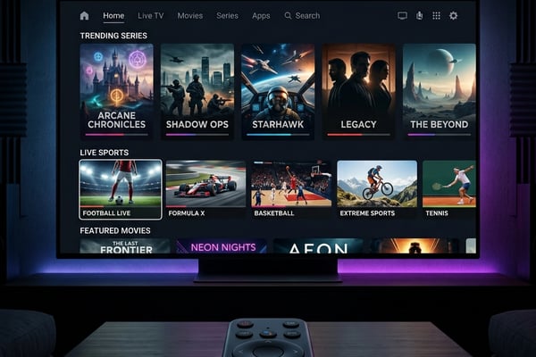 Does IPTV Work Better with a VPN? Find Out Now!
