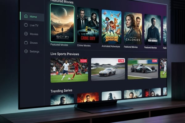How to Add a Playlist on IPTV: Step-by-Step Guide