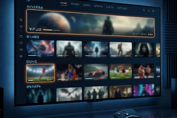 How to Choose the Best OTT IPTV Provider for You