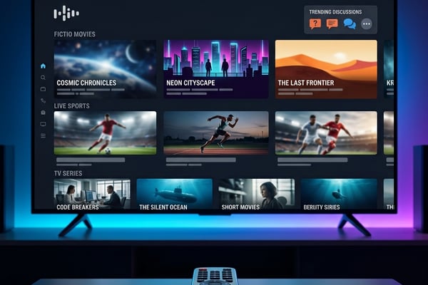 How to Sell IPTV on Reddit: Insider Tips for Success