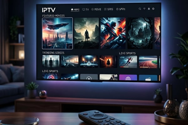 How to Set Up IPTV on Reddit: A Complete Guide