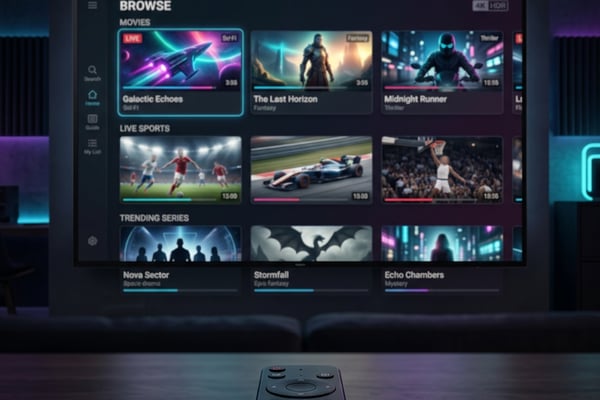 Discover the Best Stream Format for IPTV: 2026 Insights