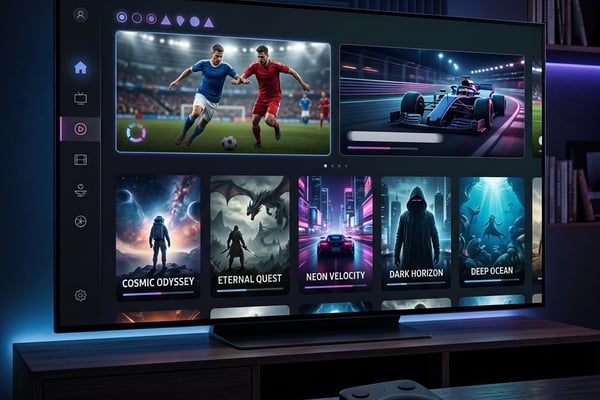 Discover the Best IPTV Services for 2026: A Complete Guide