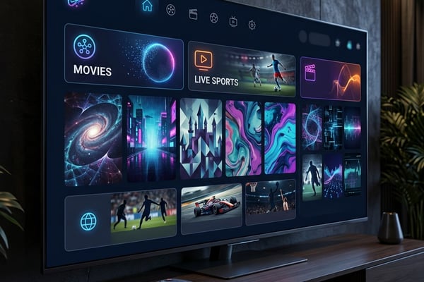 Mastering IPTV Encoder: A Comprehensive Guide for 2026