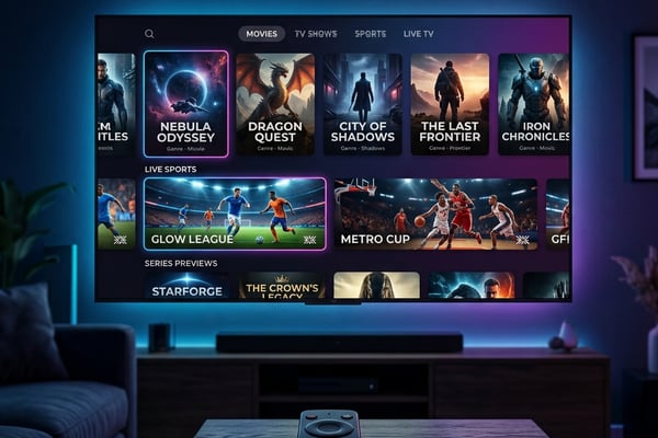 Discover the Best IPTV Providers for 2026: Your Ultimate Guide