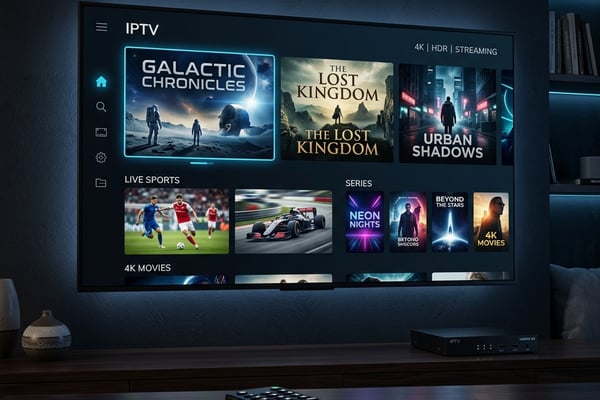 The Complete Guide to IPTV Encoder HDMI for 2026