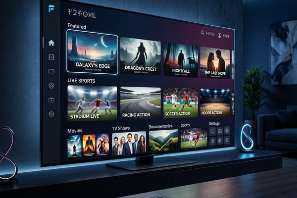 Discover the Best IPTV Service: Your Ultimate 2026 Guide