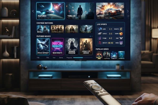 Discover the BestBuy IPTV Trial: Everything You Need to Know