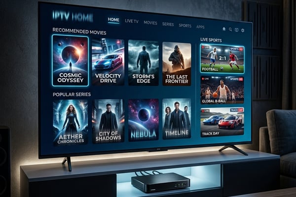 Discover the Best IPTV Encoder Box for Ultimate Streaming