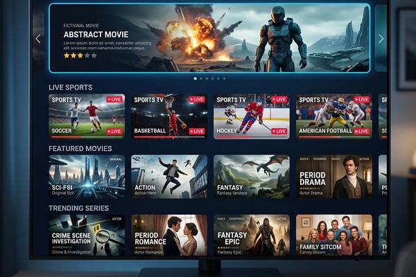 Discover the Best IPTV USA Subscriptions for 2026