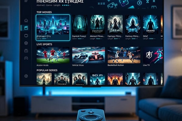 Discover the Best 4K IPTV Encoder for Streaming in 2026