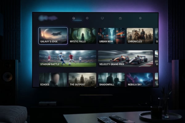 What is IPTV Middleware? A Comprehensive Guide for 2026
