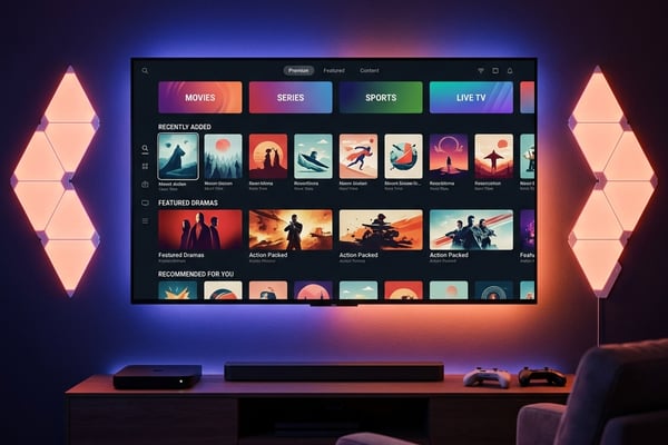 Discover Apollo IPTV: Your Ultimate Guide to Streaming in 2026