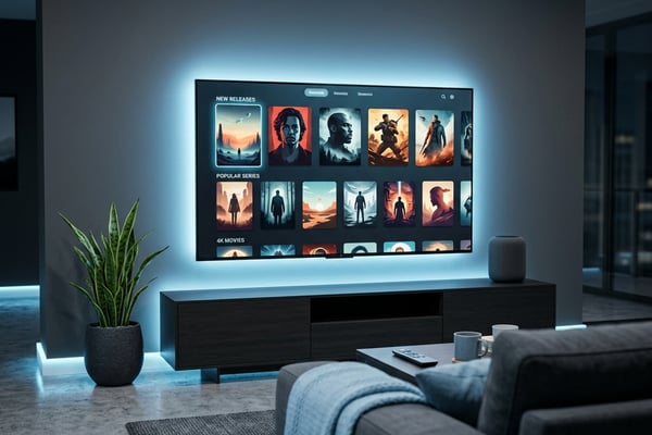 Discover the Best IPTV Provider: A Complete 2026 Guide