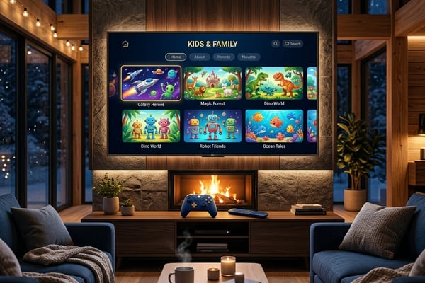 Unlock the Best IPTV Subscription for Firestick Users