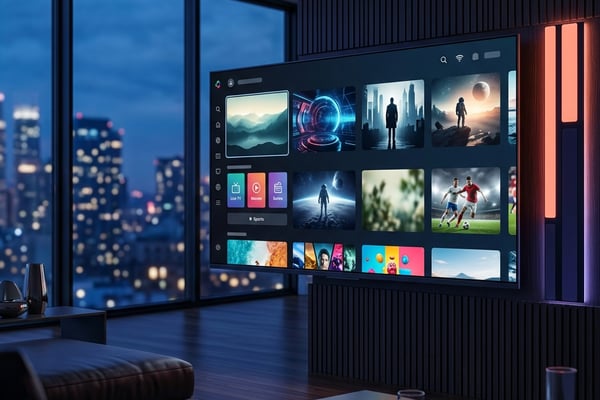 Discover the Best IPTV Service Providers for 2026