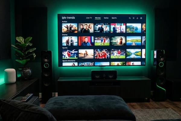 Discover the Best Boss IPTV Subscription: Your 2026 Guide