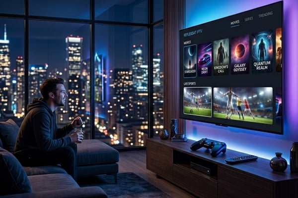 Explore the Latest IPTV Trends and Subscription Options for 2026