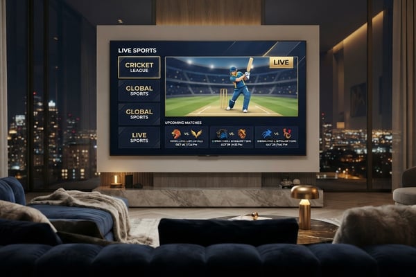 Discover the Best HDMI Encoder for Your IPTV Subscription