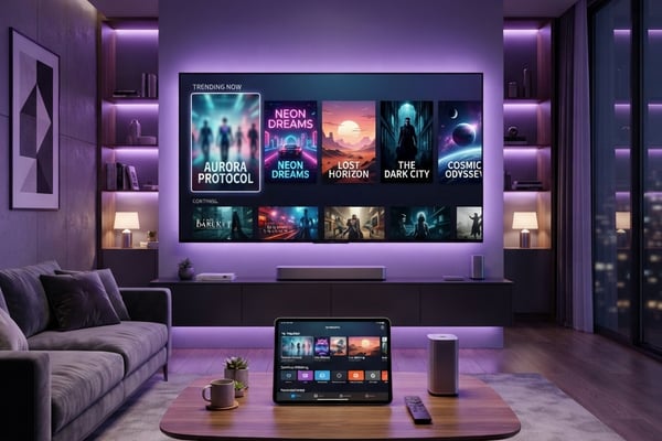 Discover the Best IPTV Subscriptions for 2026: Complete Guide