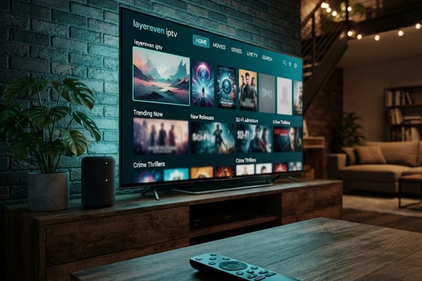 Discover King IPTV: Your Ultimate Subscription Guide for 2026