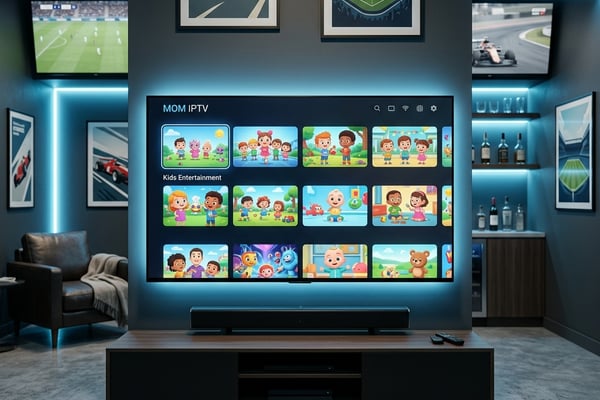 Master IPTV Streaming in 2026: Your Complete Guide