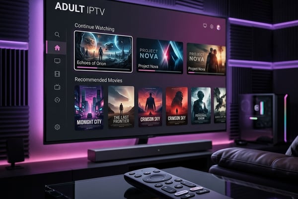 Discover the Best 4K HEVC IPTV Encoder for Streaming