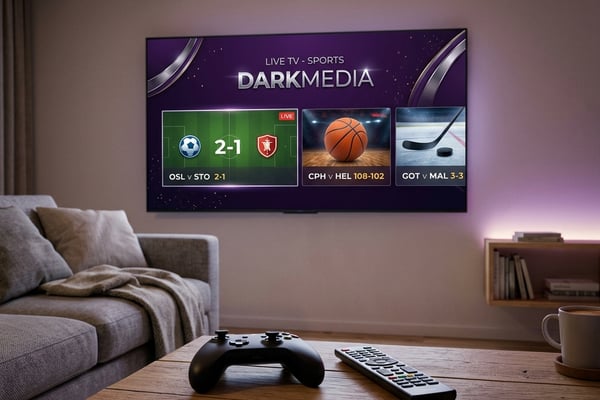 Discover the Best IPTV USA Options for 2026: Your Complete Guide